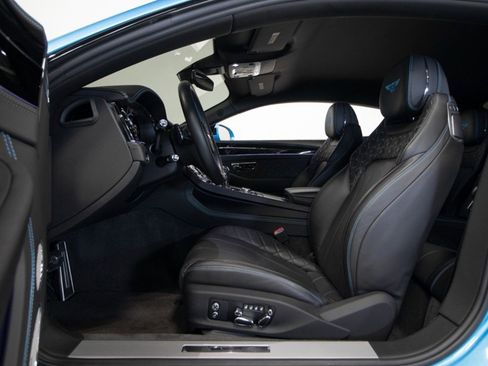 Used 2020 Bentley Continental GT image 20