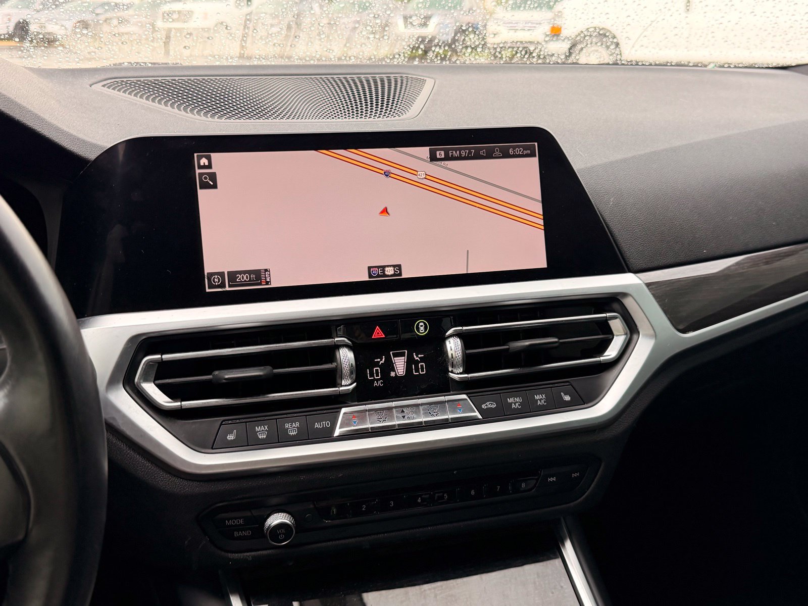Used 2019 BMW 330i xDrive Sedan w/ Convenience Package AWD/4WD image 45