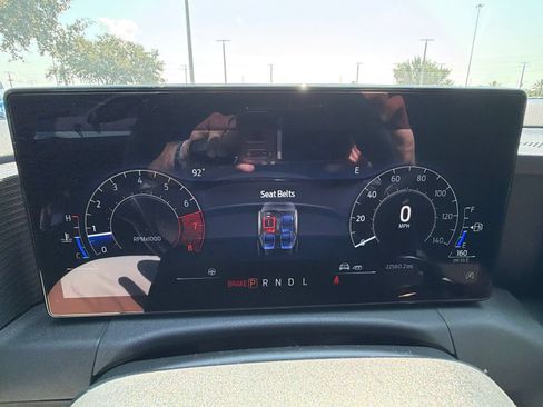 Used 2024 Ford Mustang Coupe RWD image 15