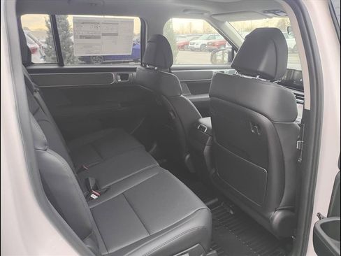 New 2026 Hyundai Santa Fe XRT image 12