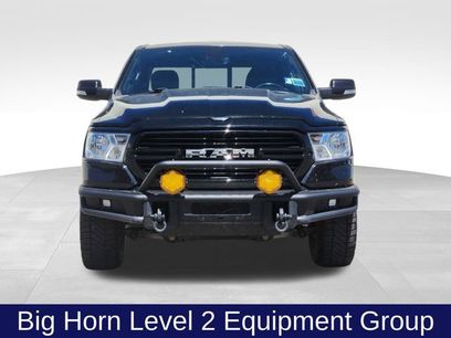 Used 2020 RAM 1500 Big Horn