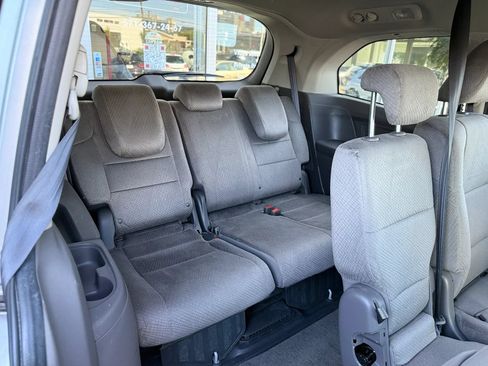 Used 2015 Honda Odyssey EX image 35