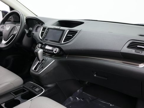 Used 2015 Honda CR-V EX-L image 36
