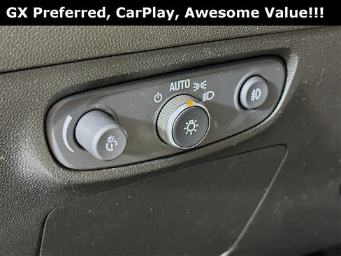 Used 2020 Buick Encore GX Preferred image 11