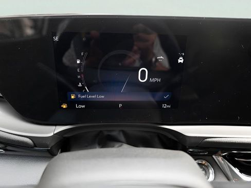 New 2026 Buick Envista Sport Touring w/ Convenience I Package image 14