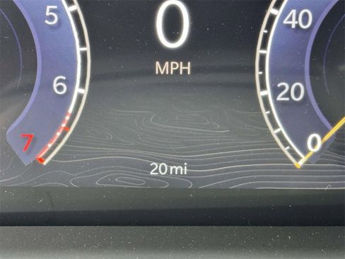 New 2026 Jeep Grand Cherokee Altitude image 25