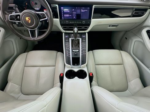 Used 2021 Porsche Macan S AWD/4WD image 19