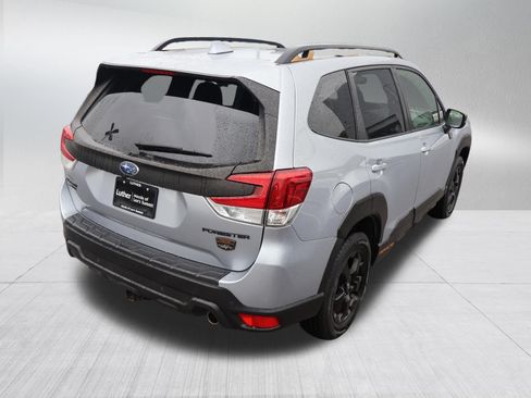 Used 2023 Subaru Forester Wilderness AWD/4WD image 7