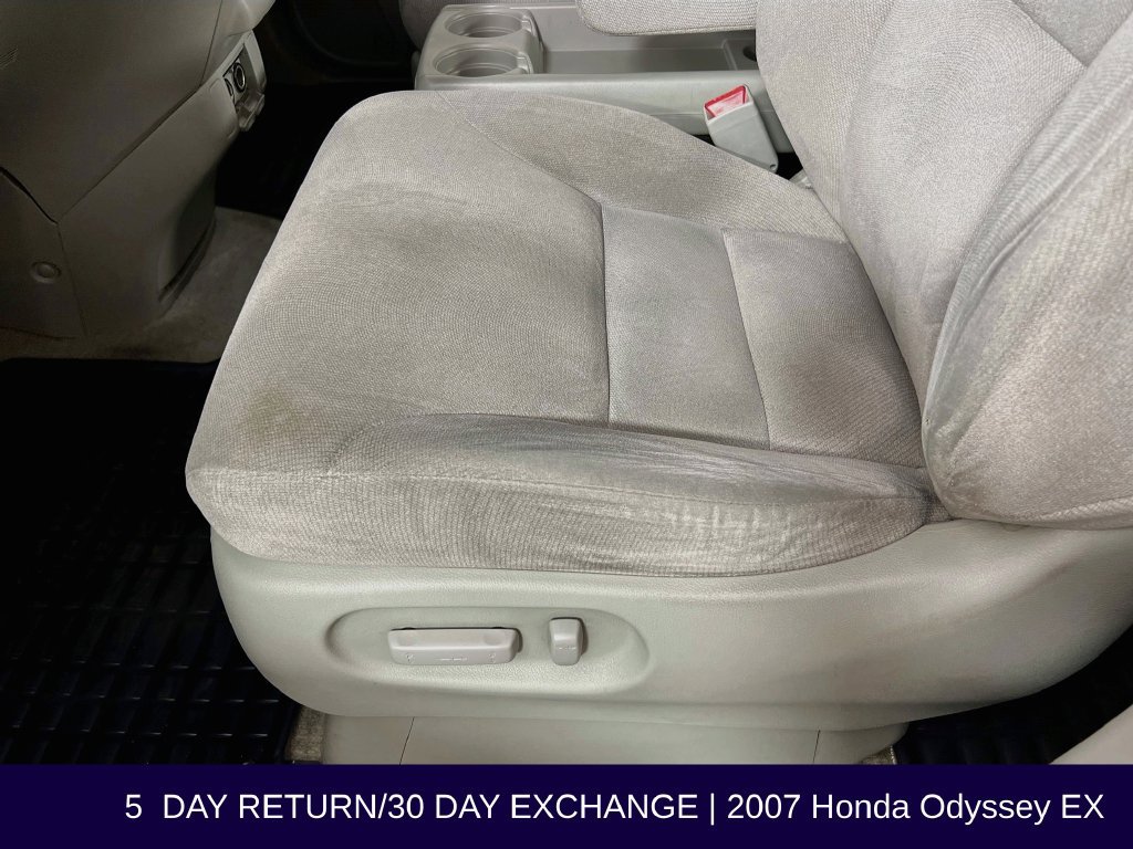 Used 2007 Honda Odyssey EX image 21