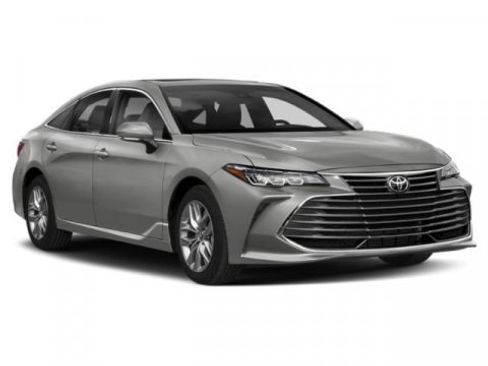 Used 2020 Toyota Avalon XLE image 6