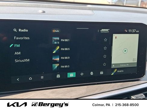 New 2026 Kia Sorento X-Line EX AWD/4WD image 17