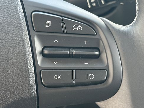 New 2026 Hyundai Venue SEL image 25