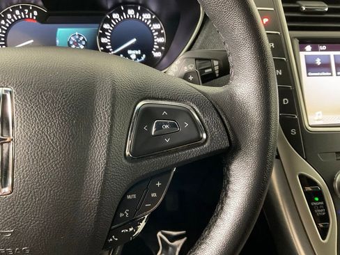 Used 2018 Lincoln MKX Premiere FWD image 25