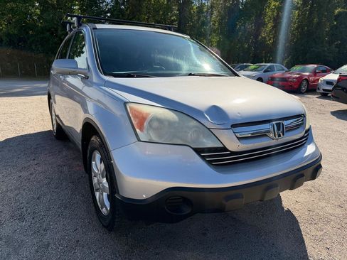 Used 2009 Honda CR-V EX-L image 7