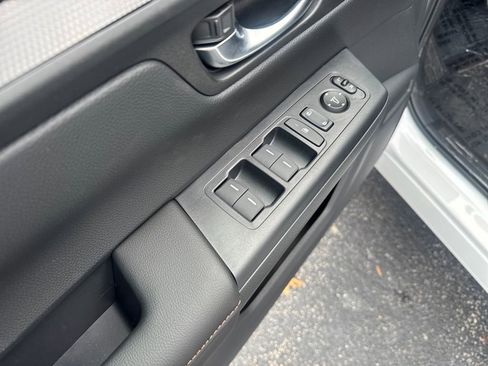 New 2026 Honda CR-V Sport-L image 25