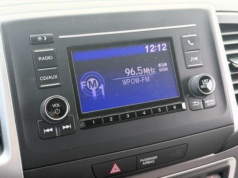 Used 2018 Honda Ridgeline RTL image 20