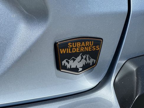 Used 2024 Subaru Crosstrek 2.5i Wilderness AWD/4WD image 26