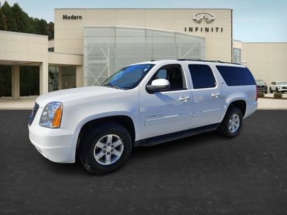 Used 2013 GMC Yukon XL SLT