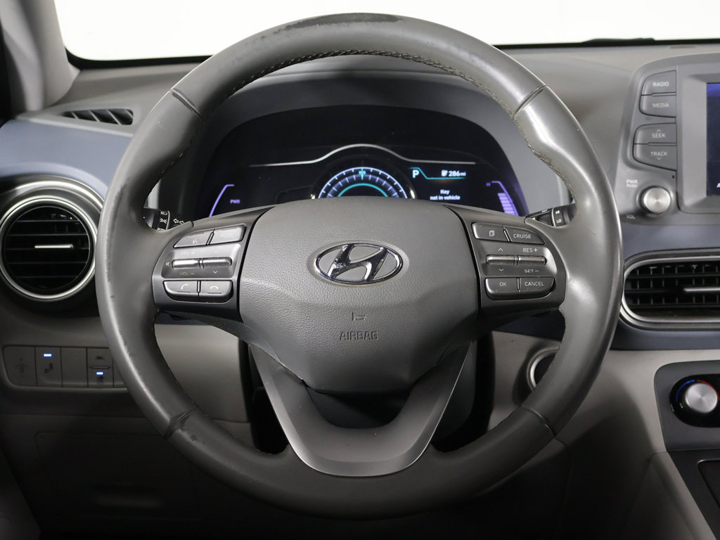 Certified 2021 Hyundai Kona Limited FWD image 33