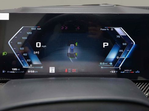 New 2026 BMW X7 M60i image 13