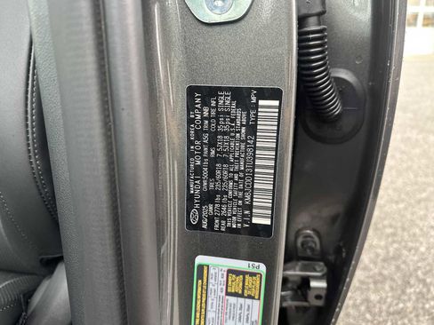 New 2026 Hyundai Tucson SEL image 32