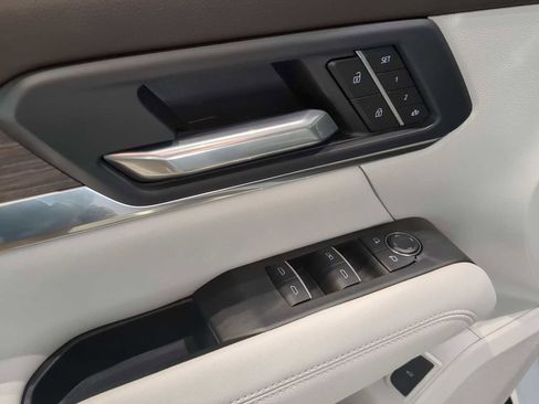 New 2026 GMC Terrain Denali image 10