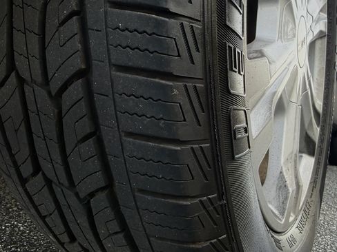 Used 2017 GMC Terrain SLE FWD image 27