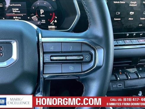 Used 2024 GMC Canyon Elevation w/ Convenience Package image 12