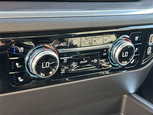 New 2026 GMC Sierra 1500 SLT w/ SLT Premium Plus Package image 12