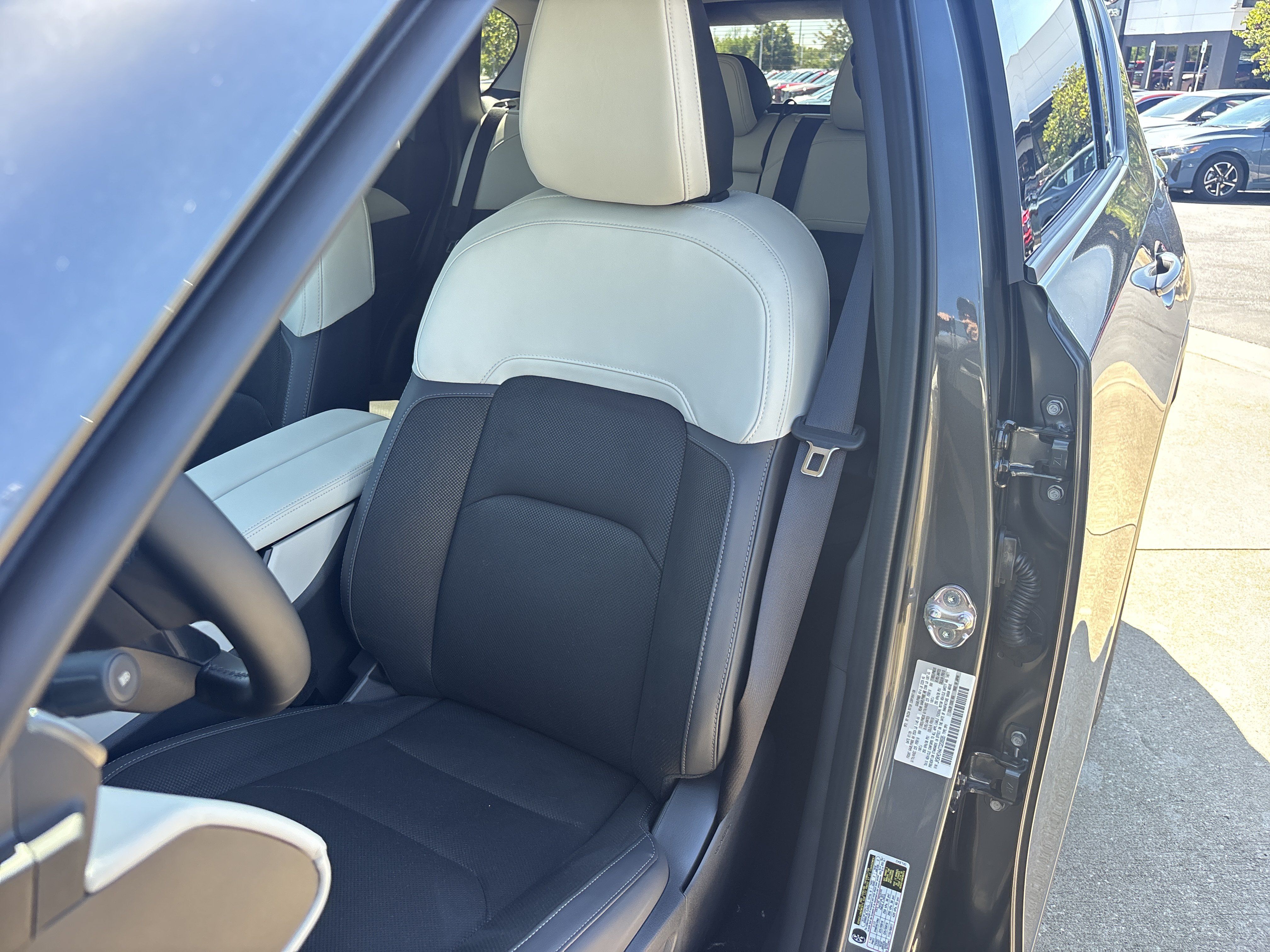 New 2026 MAZDA CX-5 Preferred AWD/4WD image 17