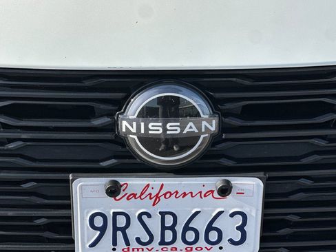 Certified 2023 Nissan Altima 2.5 SV w/ SV Premium Package image 47