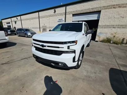 Used 2019 Chevrolet Silverado 1500 RST w/ All-Star Edition