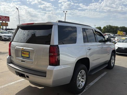 Used 2020 Chevrolet Tahoe LS AWD/4WD image 5