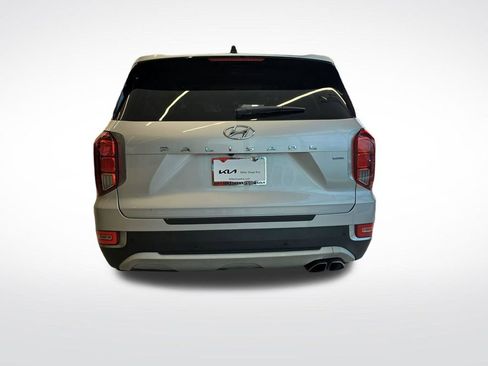 Used 2022 Hyundai Palisade SEL w/ Premium Package image 5