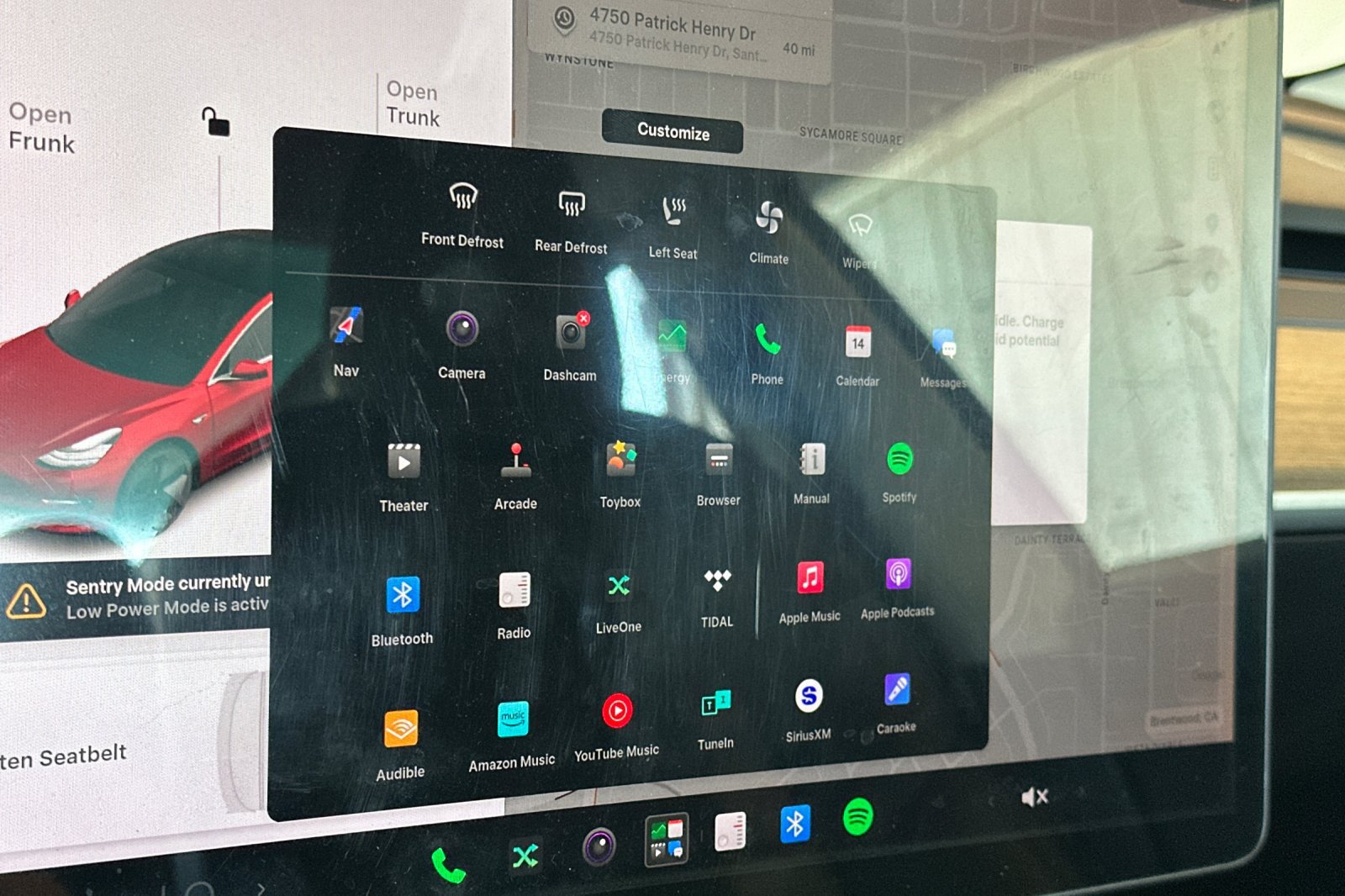 Used 2018 Tesla Model 3 Long Range RWD image 18