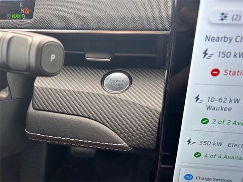 New 2025 Ford Mustang Mach-E Premium image 40