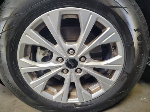 Used 2024 Ford Escape Active AWD/4WD image 31