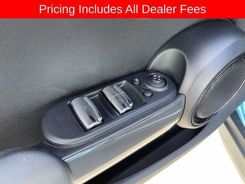 Used 2016 MINI Cooper Convertible FWD image 18