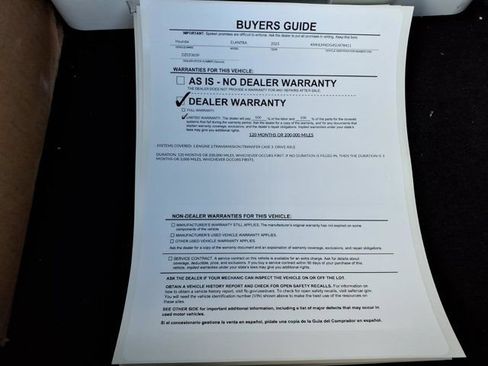 Used 2025 Hyundai Elantra Sport FWD image 35
