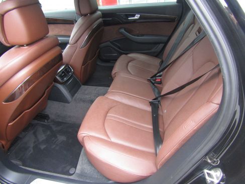 Used 2015 Audi A8 L 3.0T image 11