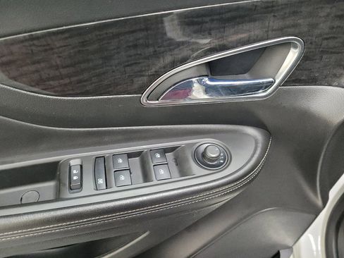 Used 2015 Buick Encore Leather AWD/4WD image 27