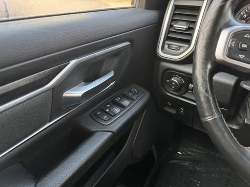 Used 2019 RAM 1500 Big Horn AWD/4WD image 29