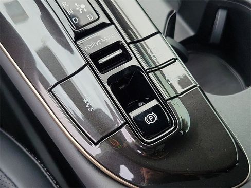 New 2026 Toyota Crown XLE image 26