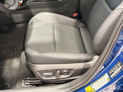 New 2026 Toyota Prius Plug-In Hybrid image 16