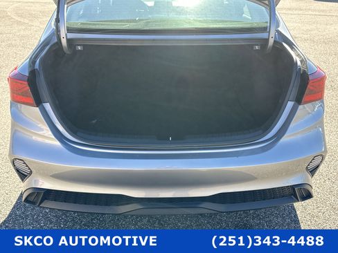 Used 2024 Kia Forte LXS w/ LXS Technology Package image 21