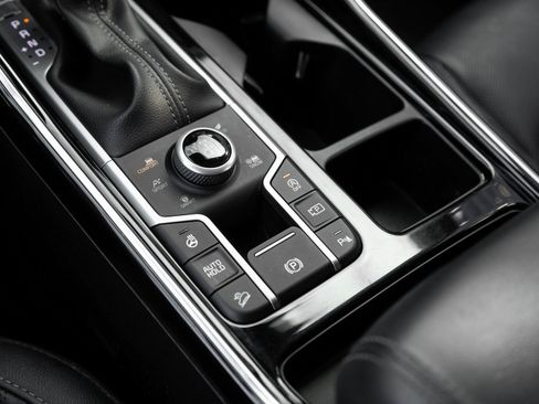 Used 2021 Kia Sorento SX Prestige image 25