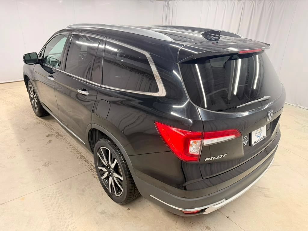Used 2020 Honda Pilot Touring image 6