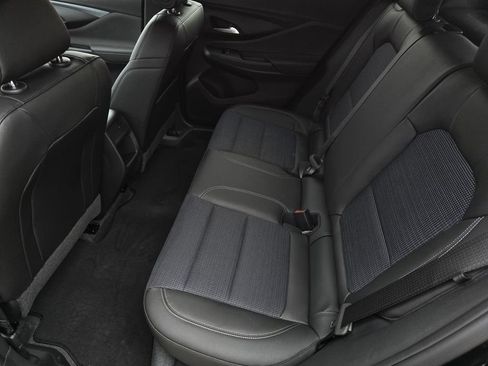 New 2026 Buick Envista Preferred w/ Convenience I Package image 4