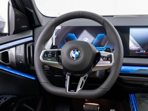 New 2026 BMW X3 xDrive30 w/ Premium Package AWD/4WD image 12