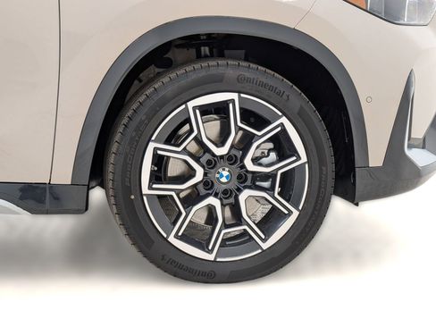 Used 2026 BMW X1 xDrive28i w/ Technology Package AWD/4WD image 12